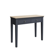 Southwick 2 Drawer Dressing Table - The Oak Bed Store