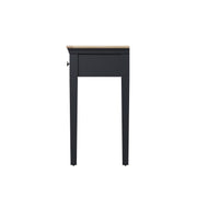 Southwick 2 Drawer Dressing Table - The Oak Bed Store