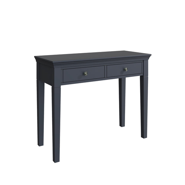 Southwick 2 Drawer Dressing Table - The Oak Bed Store