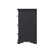 Southwick 3 Drawer Chest of Drawers - The Oak Bed Store