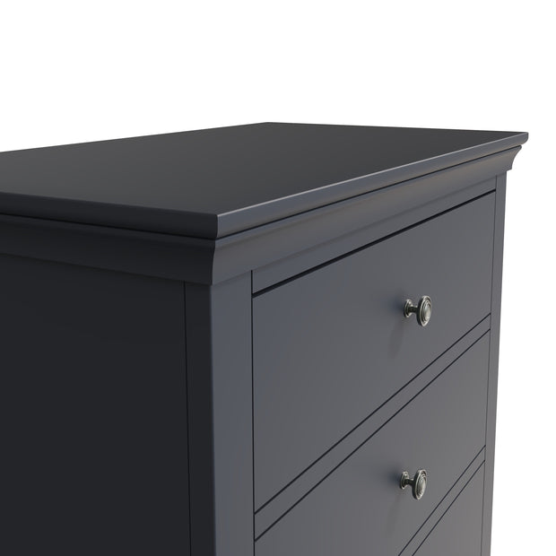 Southwick 3 Drawer Chest of Drawers - The Oak Bed Store