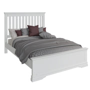 Southwick Bed Frame - 4ft6 Double - The Oak Bed Store