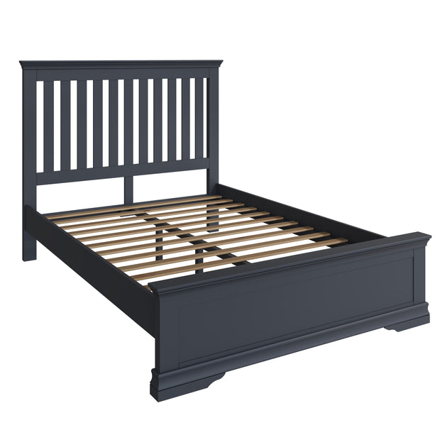 Southwick Bed Frame - 4ft6 Double - The Oak Bed Store