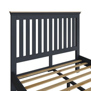 Southwick Bed Frame - 4ft6 Double - The Oak Bed Store