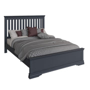 Southwick Bed Frame - 5ft King Size - The Oak Bed Store