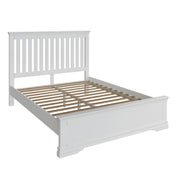 Southwick Bed Frame - 5ft King Size - The Oak Bed Store