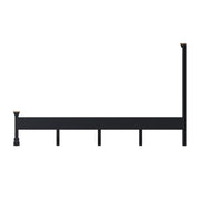 Southwick Bed Frame - 5ft King Size - The Oak Bed Store
