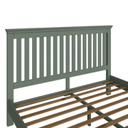 Southwick Bed Frame - 6ft Super King - The Oak Bed Store
