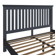 Southwick Bed Frame - 6ft Super King - The Oak Bed Store