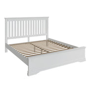 Southwick Bed Frame - 6ft Super King - The Oak Bed Store