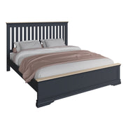 Southwick Bed Frame - 6ft Super King - The Oak Bed Store