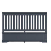 Southwick Bed Frame - 6ft Super King - The Oak Bed Store