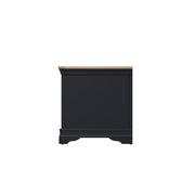 Southwick Blanket Box - The Oak Bed Store