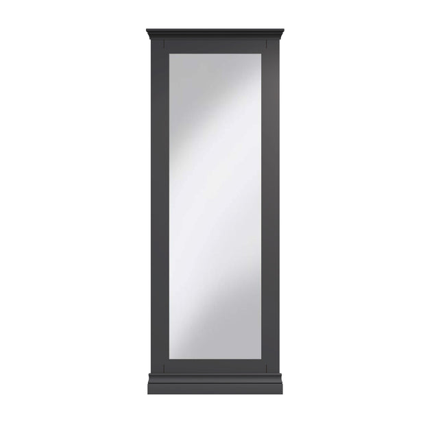 Southwick Cheval Mirror - The Oak Bed Store