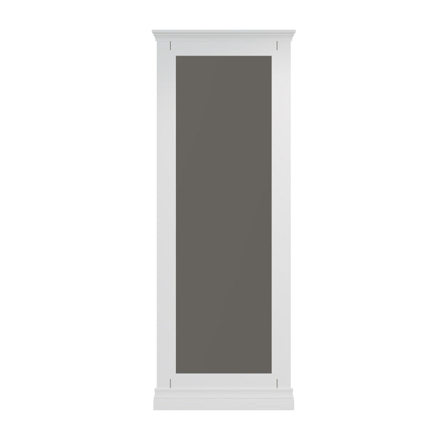 Southwick Cheval Mirror - The Oak Bed Store