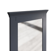 Southwick Cheval Mirror - The Oak Bed Store