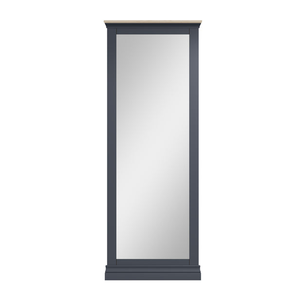 Southwick Cheval Mirror - The Oak Bed Store