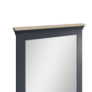Southwick Cheval Mirror - The Oak Bed Store