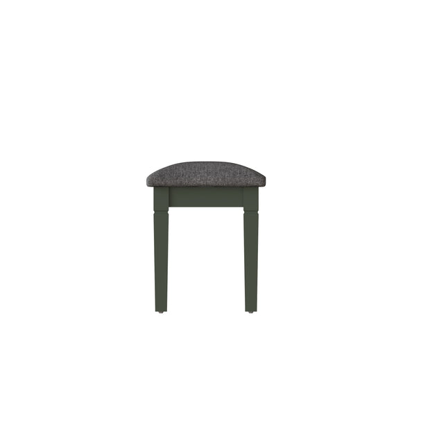 Southwick Dressing Table Stool - The Oak Bed Store