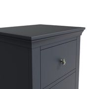 Southwick Large Bedside Table - The Oak Bed Store