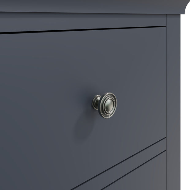 Southwick Large Bedside Table - The Oak Bed Store