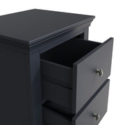 Southwick Large Bedside Table - The Oak Bed Store