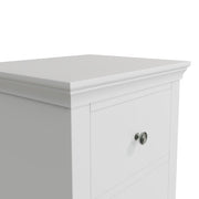 Southwick Large Bedside Table - The Oak Bed Store
