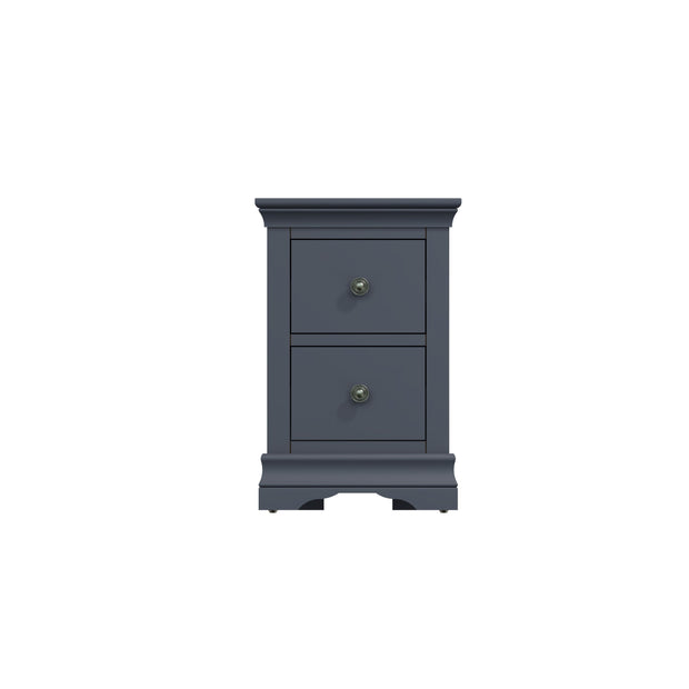 Southwick Small Bedside Table - The Oak Bed Store