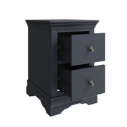 Southwick Small Bedside Table - The Oak Bed Store