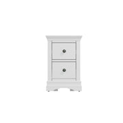 Southwick Small Bedside Table - The Oak Bed Store