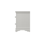 Southwick Small Bedside Table - The Oak Bed Store