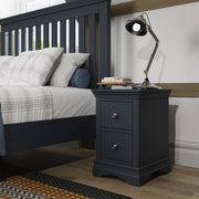 Southwick Small Bedside Table - The Oak Bed Store