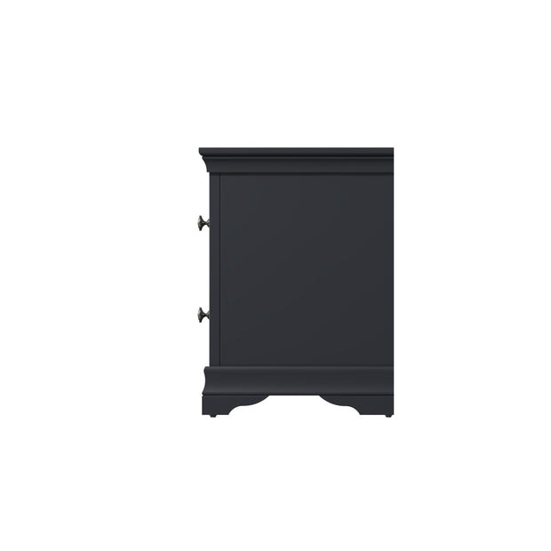 Southwick Small Bedside Table - The Oak Bed Store