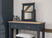 Southwick Trinket Mirror - The Oak Bed Store