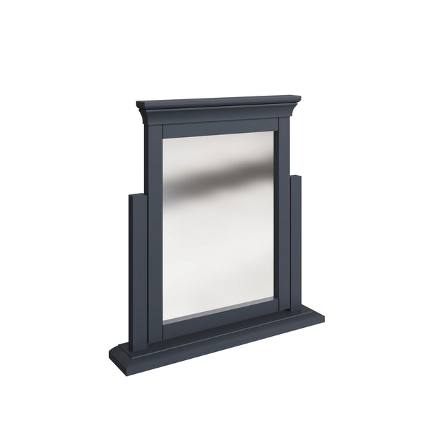 Southwick Trinket Mirror - The Oak Bed Store