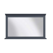 Southwick Wall Hung Mirror - The Oak Bed Store