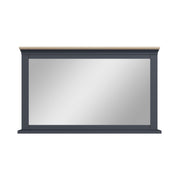 Southwick Wall Hung Mirror - The Oak Bed Store