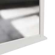 Southwick Wall Hung Mirror - The Oak Bed Store