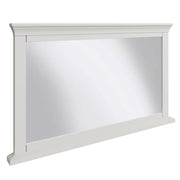 Southwick Wall Hung Mirror - The Oak Bed Store