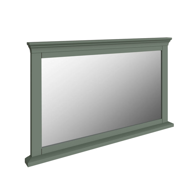 Southwick Wall Hung Mirror - The Oak Bed Store