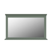 Southwick Wall Hung Mirror - The Oak Bed Store