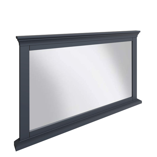 Southwick Wall Hung Mirror - The Oak Bed Store