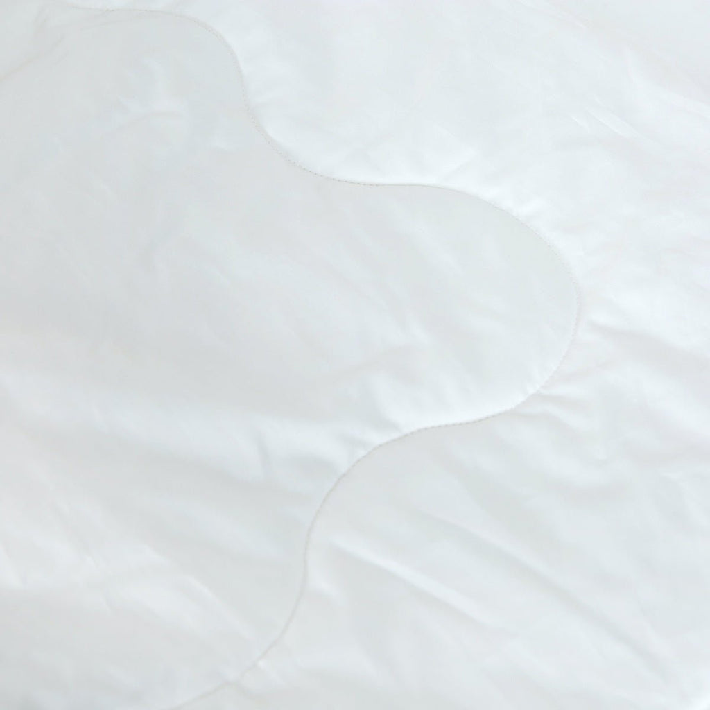 Summer Silk Duvet - 4 Tog - The Oak Bed Store