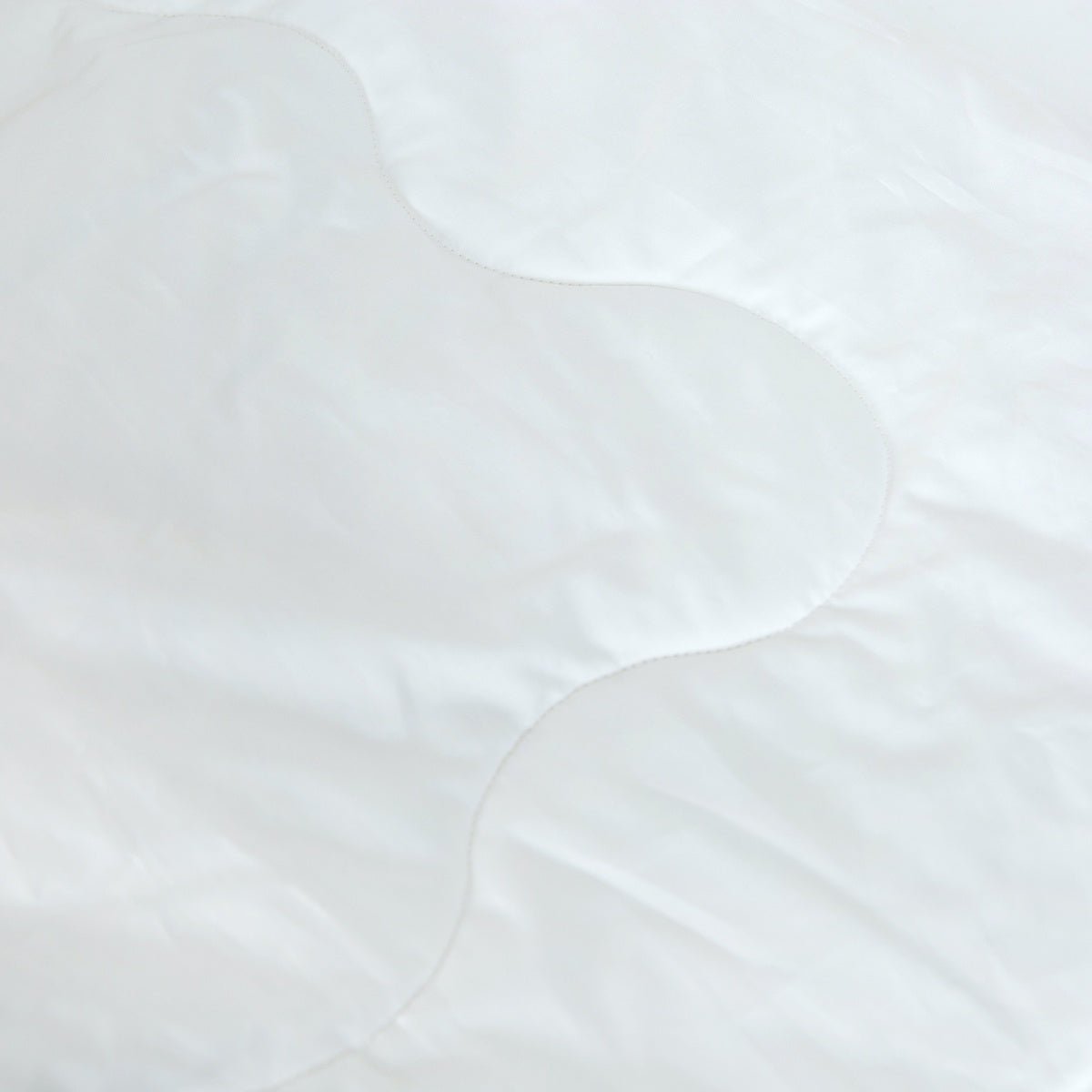 Summer Silk Duvet - 4 Tog - The Oak Bed Store