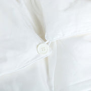 Summer Silk Duvet - 4 Tog - The Oak Bed Store