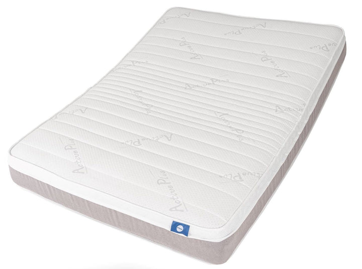 Swift Hybrid Pocket 2000 Pocket Spring Memory Foam Mattress - The Oak Bed Store