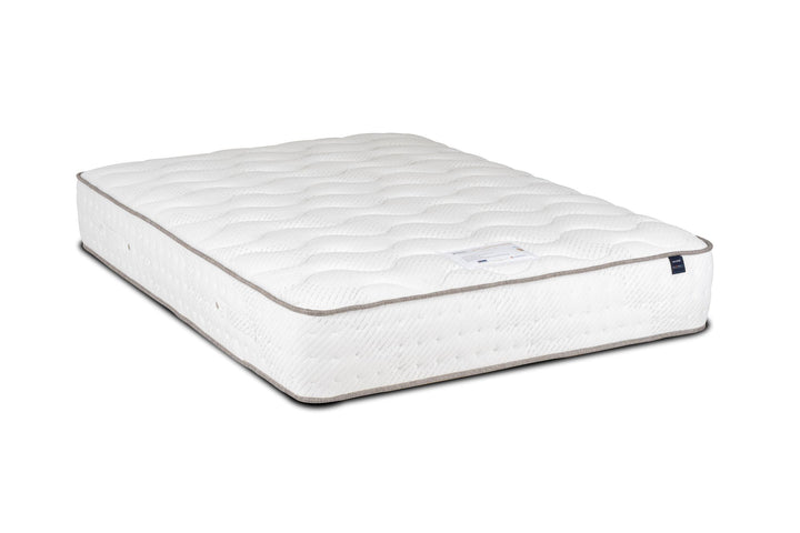 Windsor Blu Cool Memory 1500 Pocket Spring Mattress - The Oak Bed Store