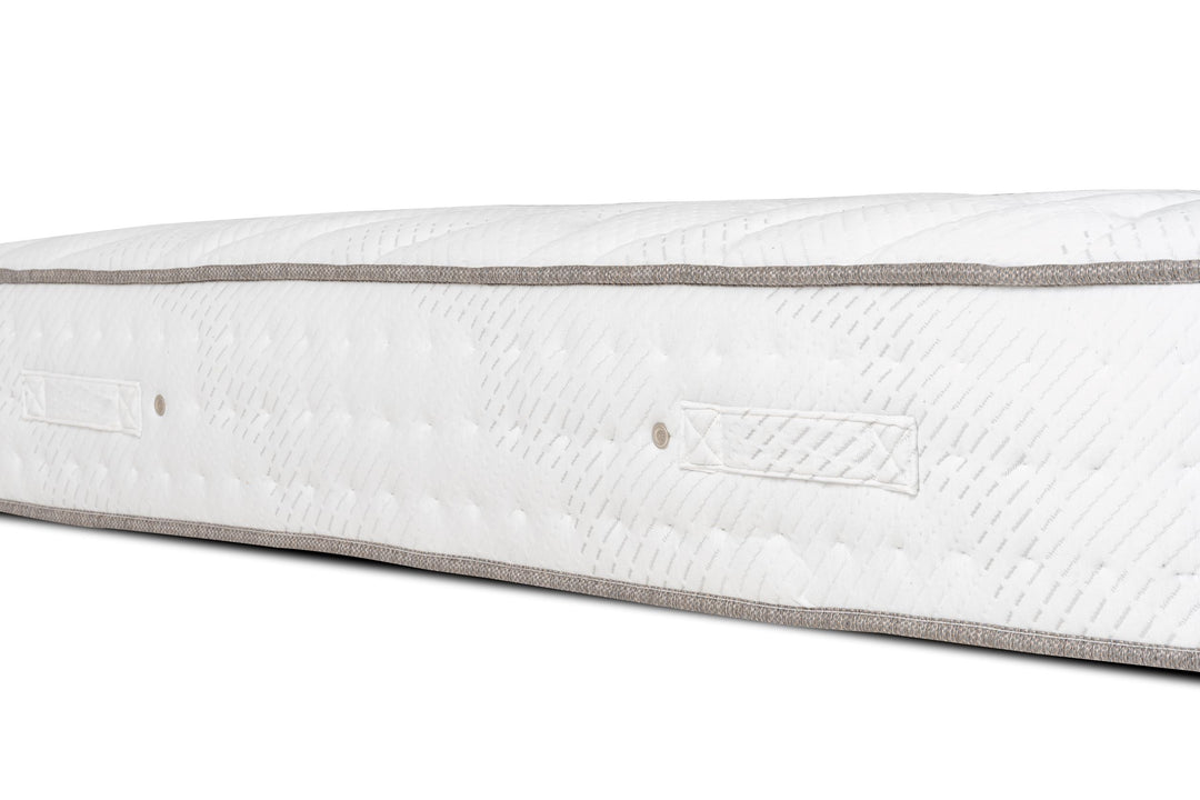 Windsor Blu Cool Memory 1500 Pocket Spring Mattress - The Oak Bed Store