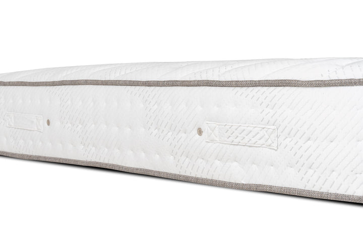 Windsor Blu Cool Memory 1500 Pocket Spring Mattress - The Oak Bed Store